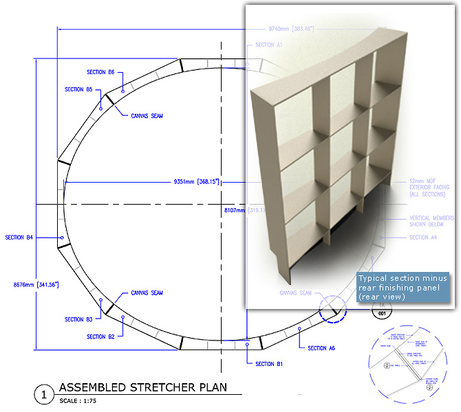 Persak & Wurmfeld, Naval Architecture, Yacht Design, Marine Engineering, Industrial Design, Cyclorama