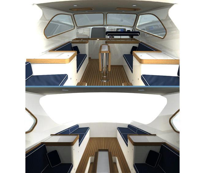 Persak & Wurmfeld, Naval Architecture, Yacht Design, Marine Engineering